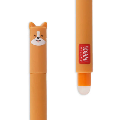 PEN ERASABLE CORGI RÆV