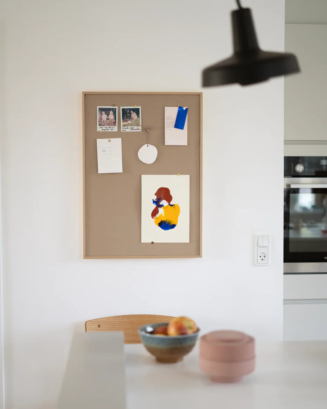 OPSLAGSTAVLE 50 x 70 cm