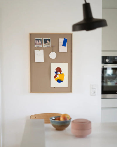 OPSLAGSTAVLE 50 x 70 cm