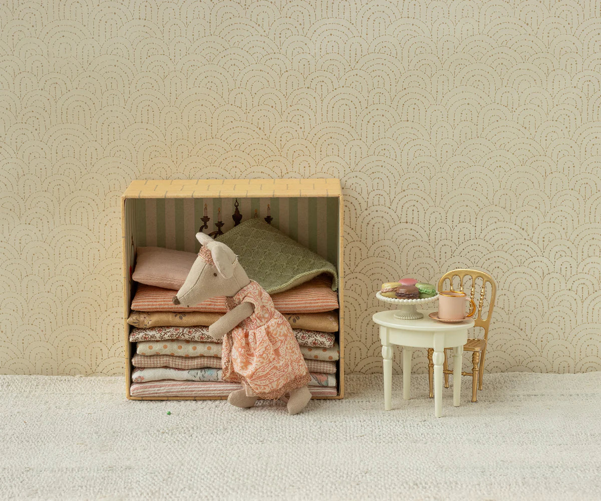 MØBLER SIDEBORD MUS AW25