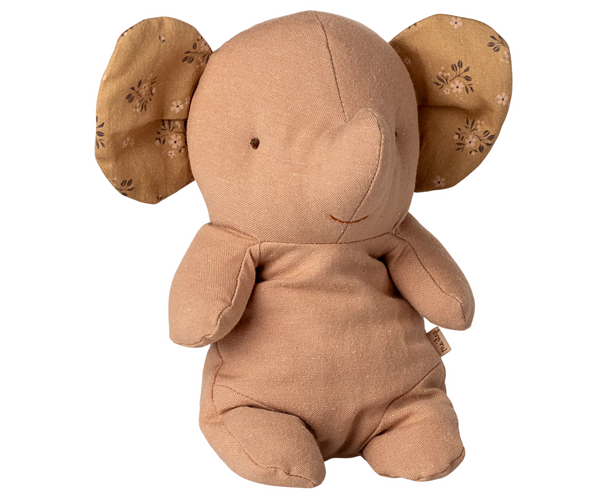 BAMSE ELEFANT LILLE PUDDER