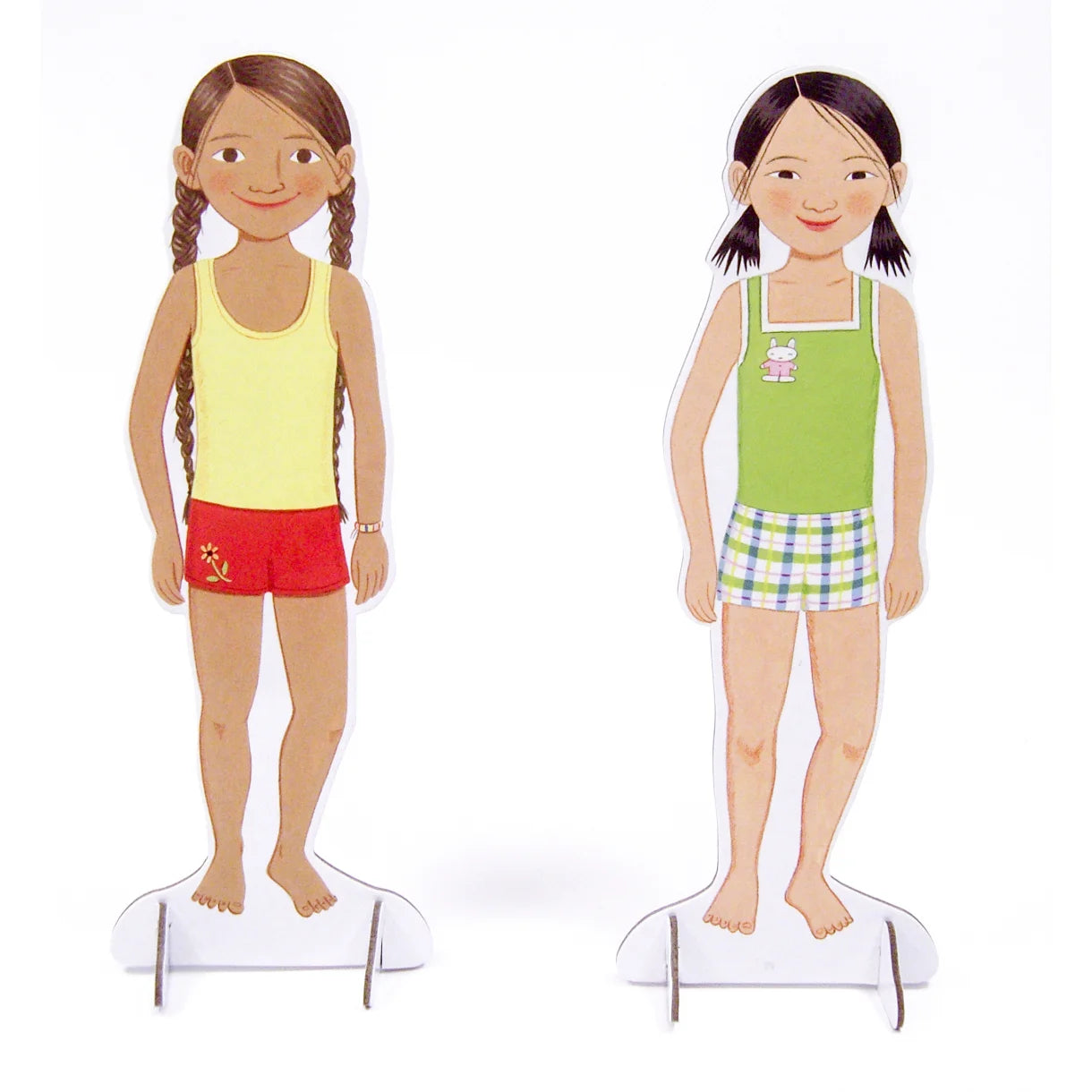 PÅKLÆDNINGSDUKKER KUNSTMALER & MUSIKER