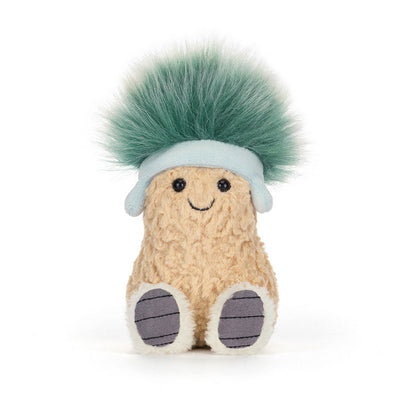 AMUSEABLES PEANUT APRES SKI