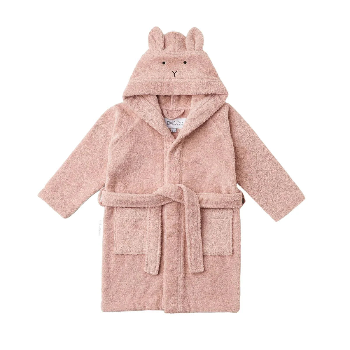 BADEKÅBE RABBIT ROSE