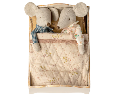 SENG MUS RÅHVID AW25