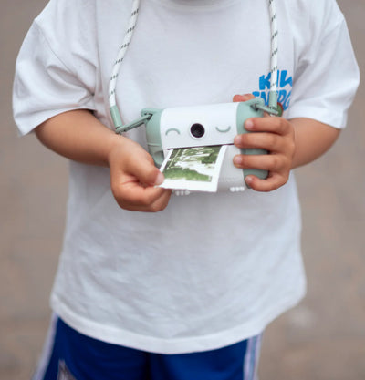 KIDYPRINT PRINTRULLER M. FARVER