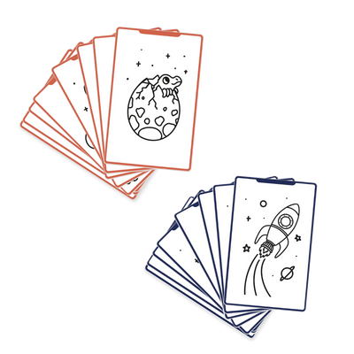 REFILL MINI DINOSAUR