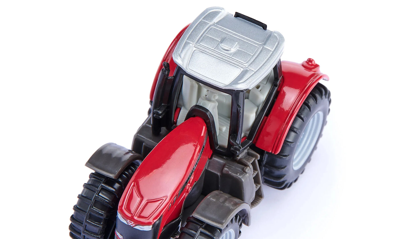 TRAKTOR MASSEY FERGUSON