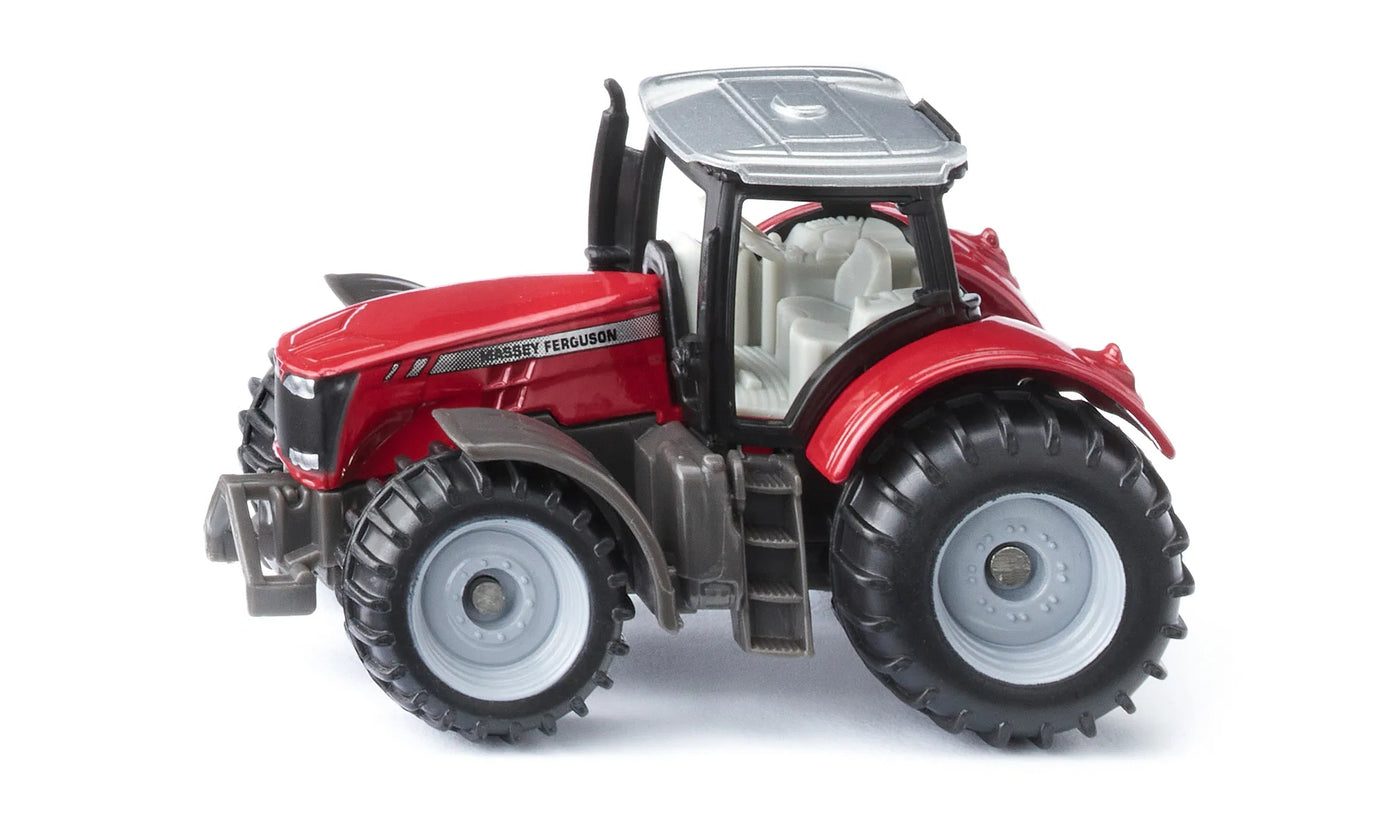 TRAKTOR MASSEY FERGUSON