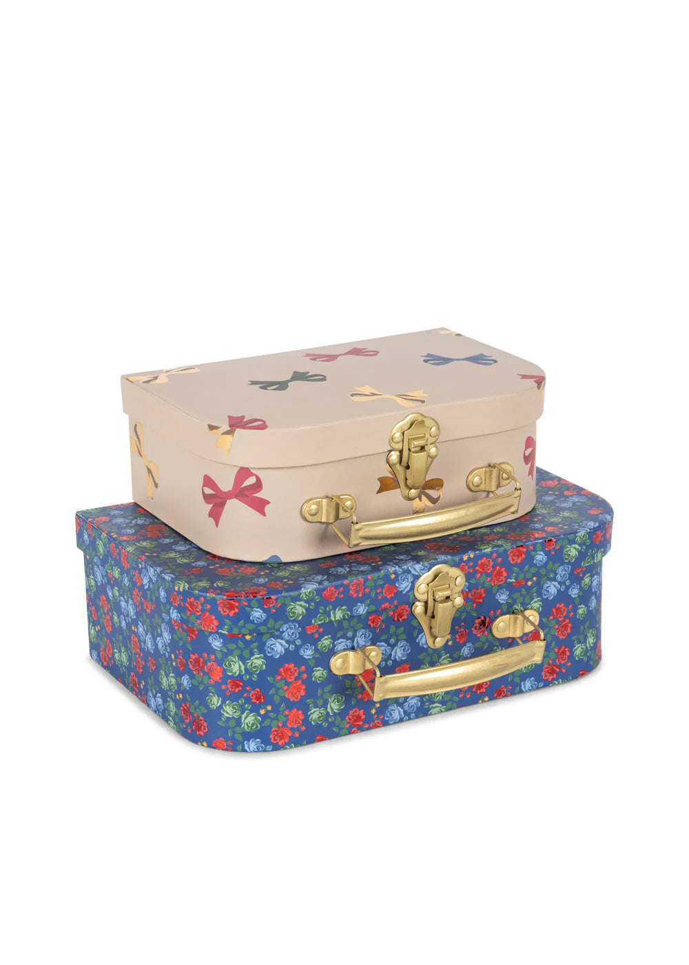 KUFFERTSÆT MAGNIA BLUE