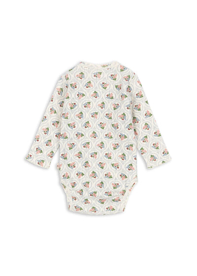 NEW BORN BODY WRAP VERONA