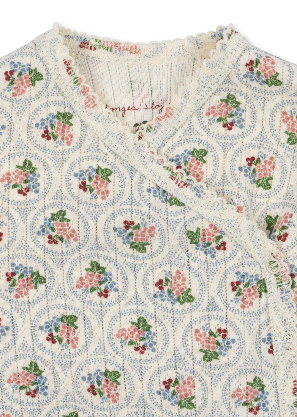 NEW BORN BODY WRAP VERONA