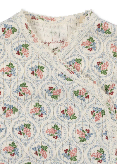 NEW BORN BODY WRAP VERONA