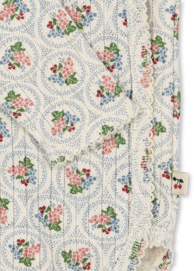 NEW BORN BODY WRAP VERONA