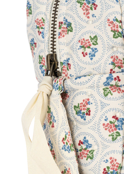 DUKKE PUSLETASKE VERONA