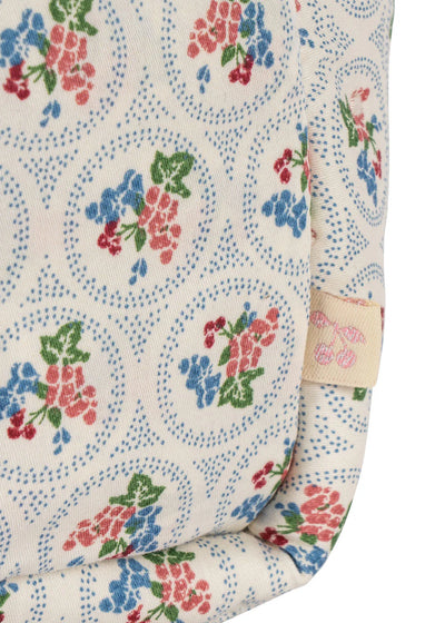 DUKKE PUSLETASKE VERONA