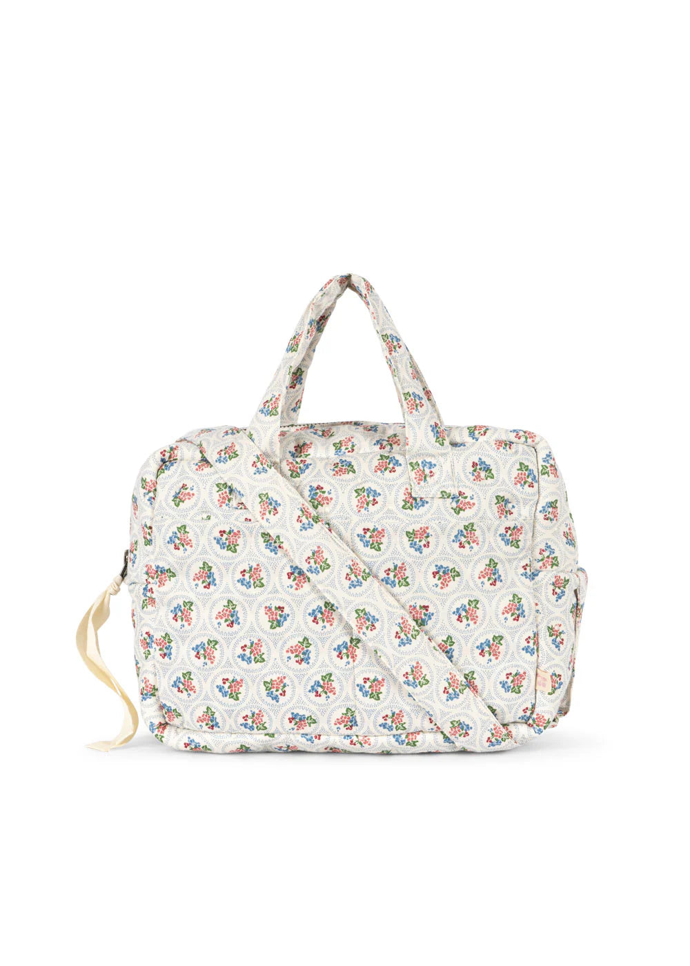 DUKKE PUSLETASKE VERONA