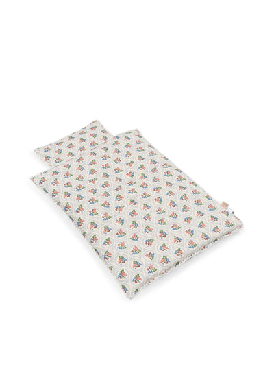 DUKKESENGETØJ VERONA