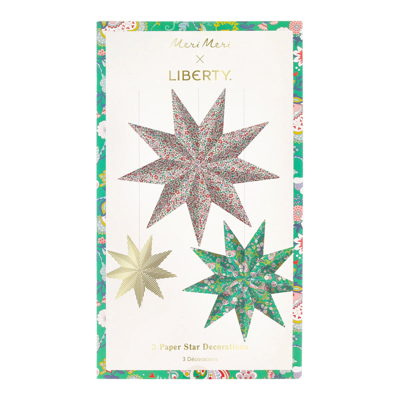 LIBERTY STAR XL DECO
