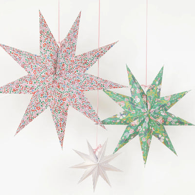 LIBERTY STAR XL DECO