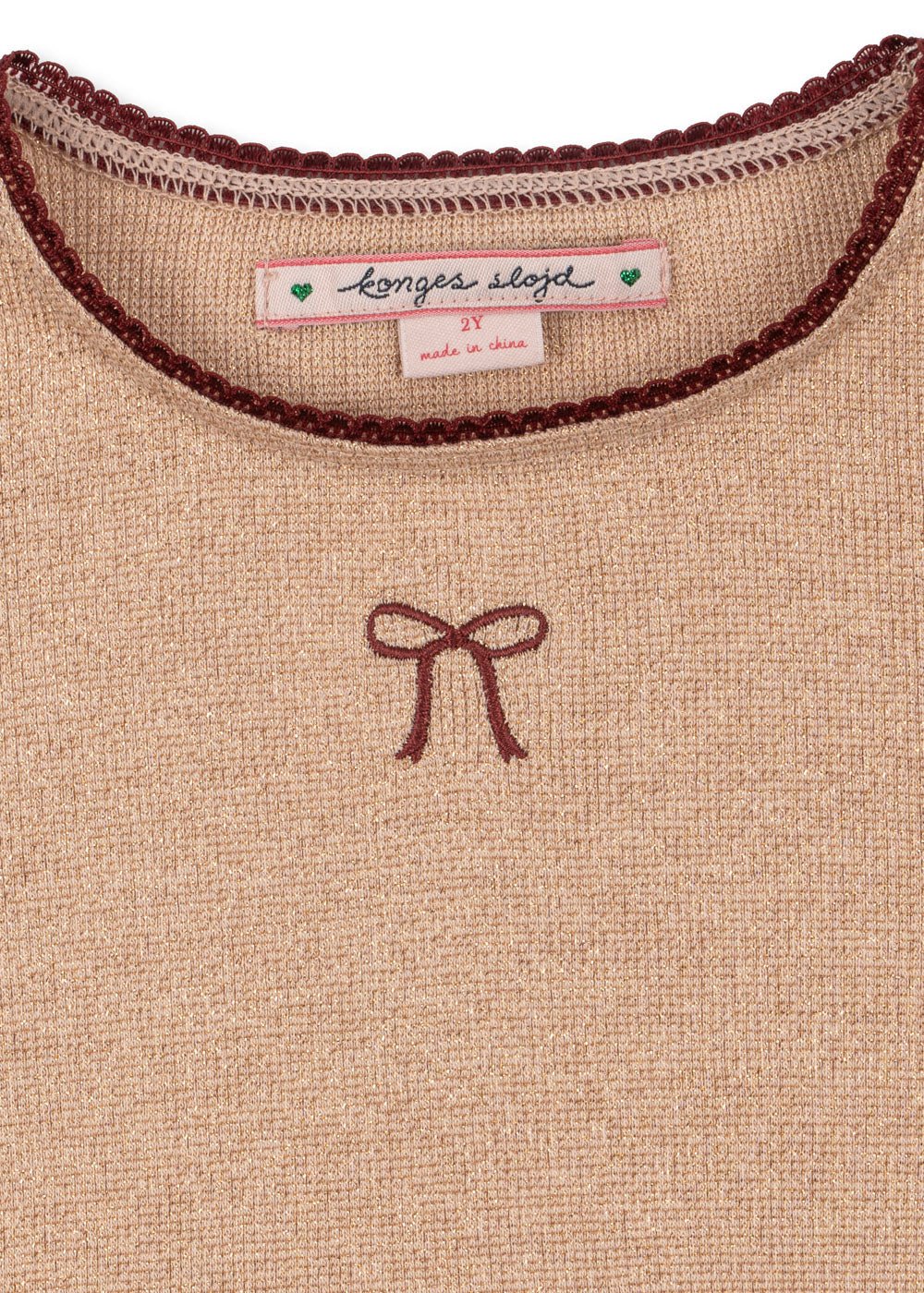 KJOLE ROLI MOONLIGHT