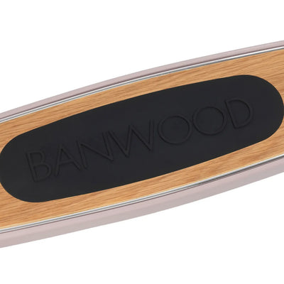 LØBEHJUL DUSTY PINK