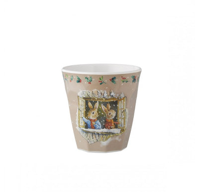 PETER KANIN KOP jul Beige