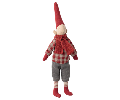 NISSE DRENG STR. 1 RØDE TERN