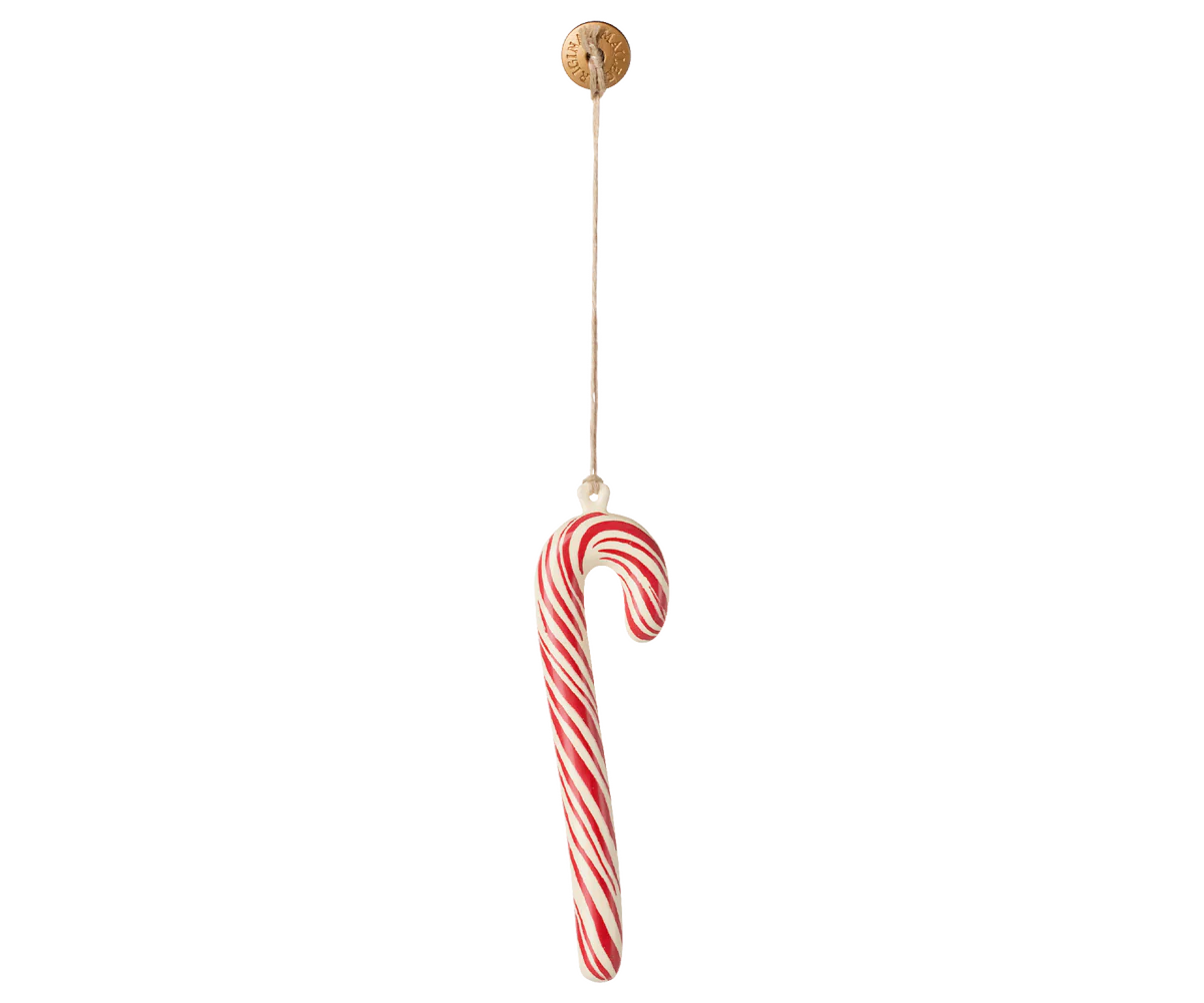 JUL OPHÆNG METAL SUKKERSTOK JUL 25