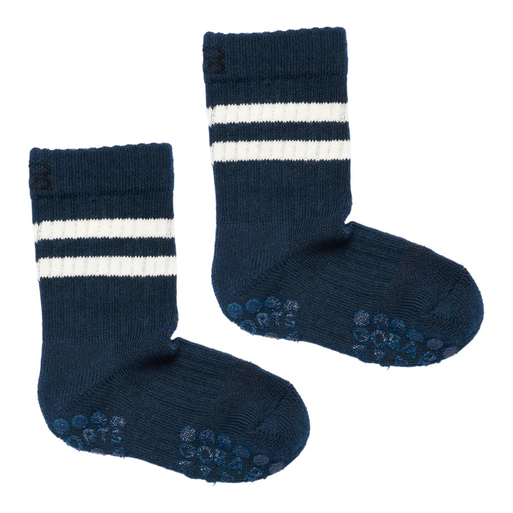 GOBABYGO SPORTSOK NAVY