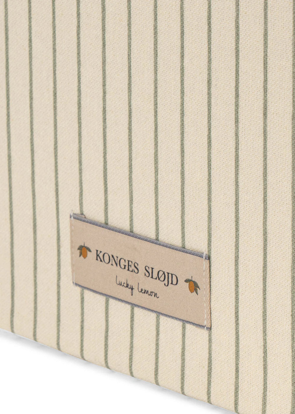 OPBEVARINGSKURV LEMON STOR