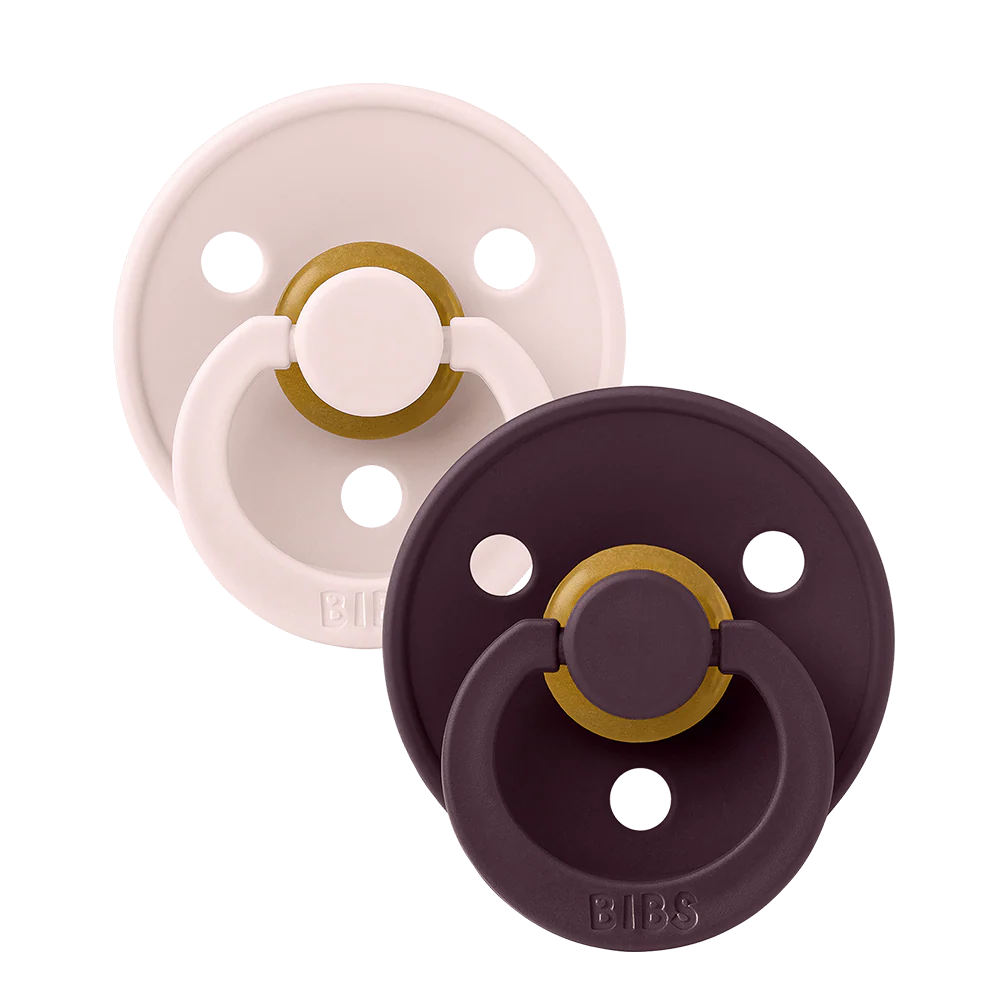 2PAK PETAL/PLUM STR 2