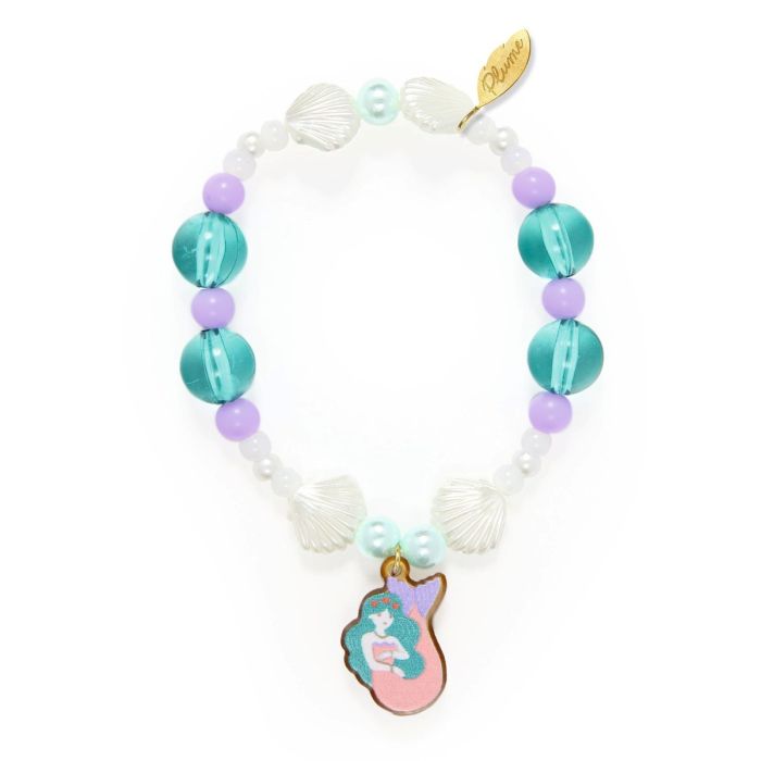 ARMBÅND CORALIE LILLA