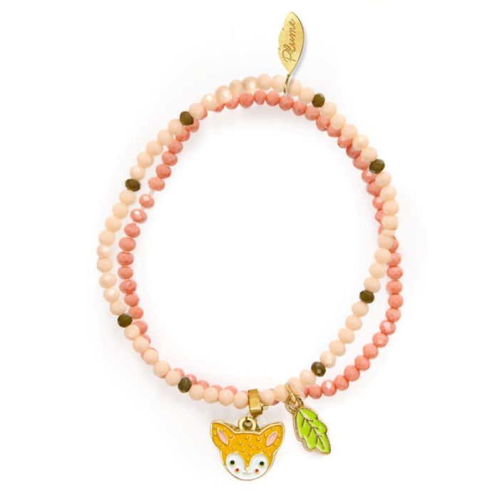 ARMBÅND AUTOMNE GRØN