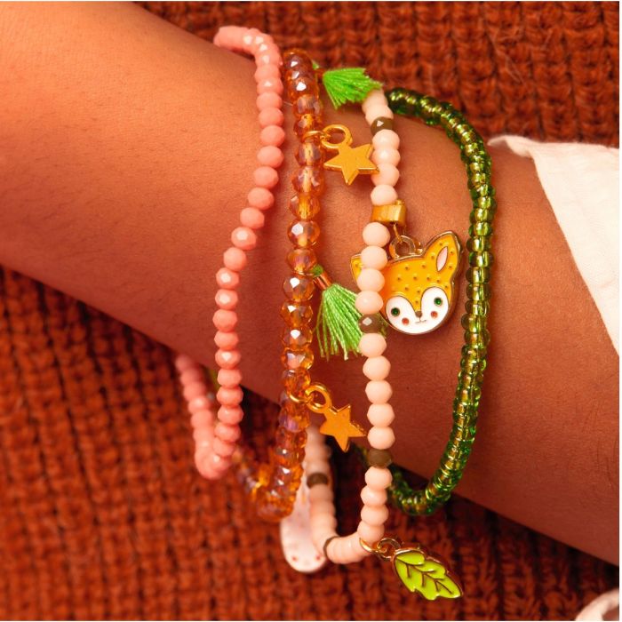 ARMBÅND MYRTILLE ORANGE