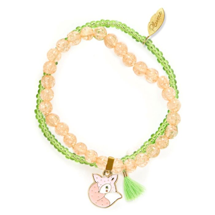 ARMBÅND MYRTILLE ORANGE