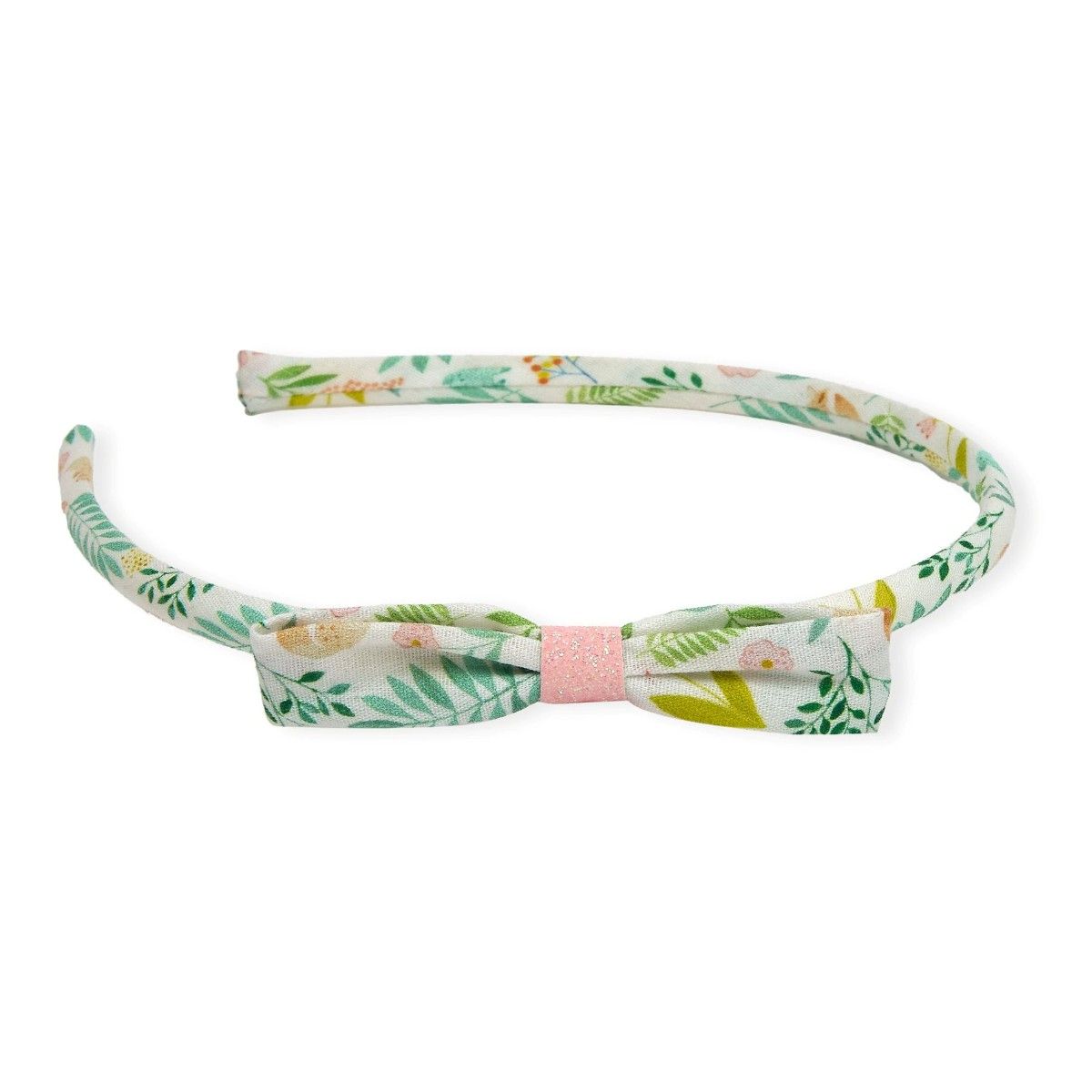 HÅRBØJLE CHLOE GRØN