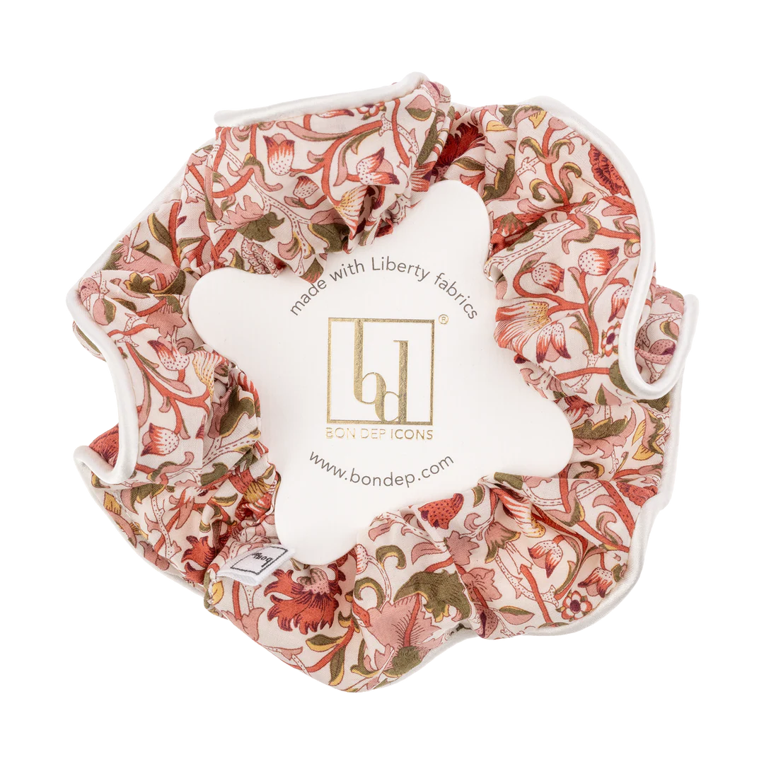 Scrunchie, Liberty Lodden Rosa
