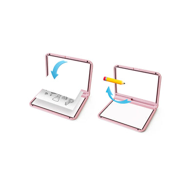 KidyDraw Pro, Tegnetavle Pink