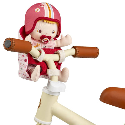 Lena Dukke og Cykelstol