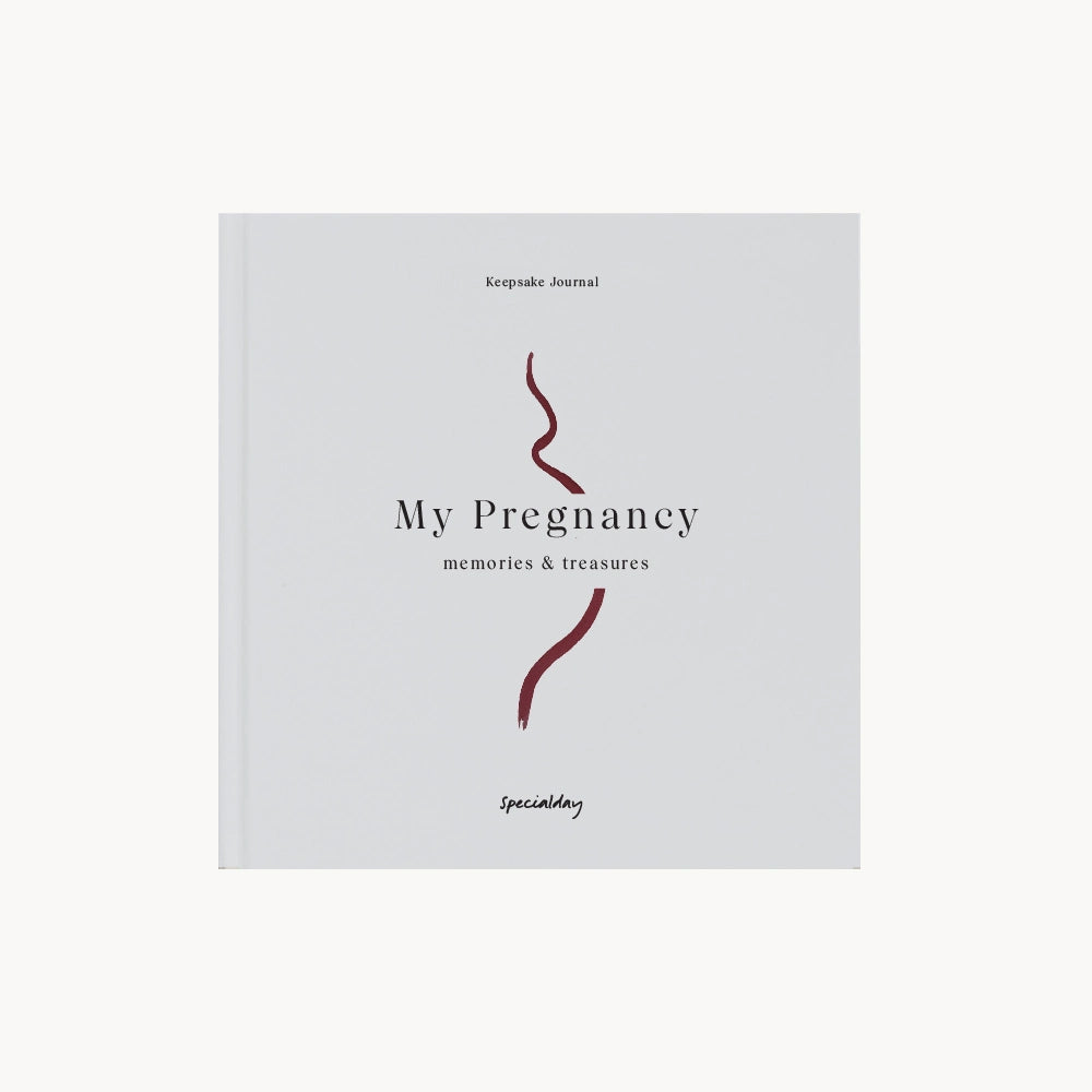 Dagbog, My Pregnancy