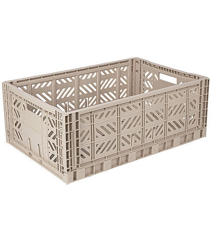 FOLDEKASSE MAXI SAND