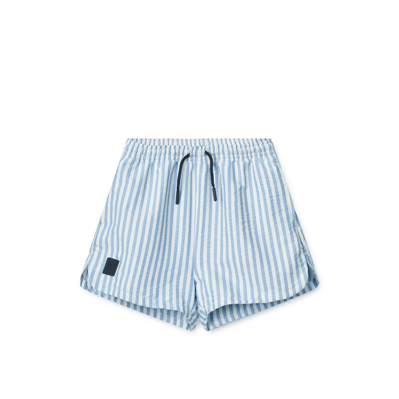 BADEBUKS AIDEN STRIPE BLUE