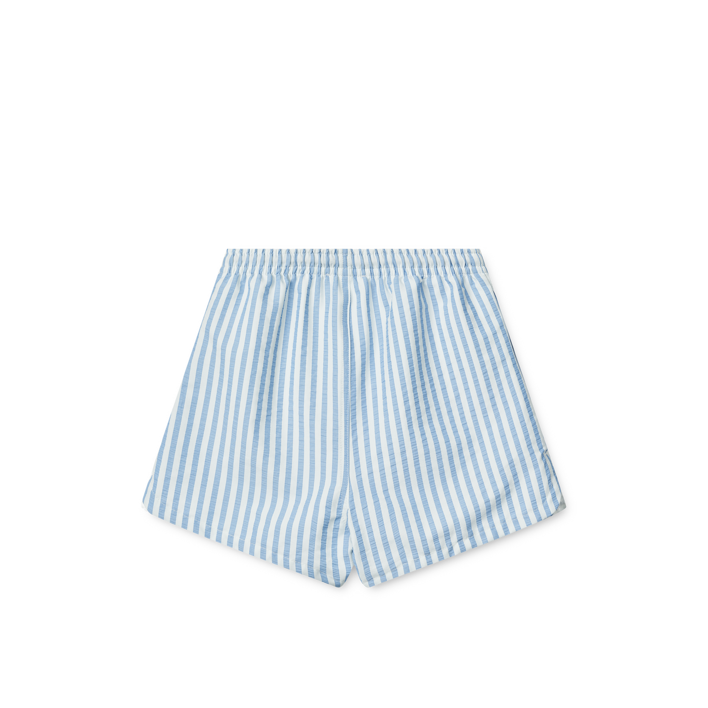 BADEBUKS AIDEN STRIPE BLUE