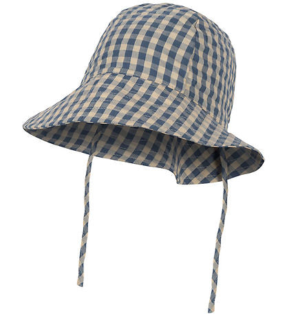SOLHAT CAPTAINS BLUE CHECK