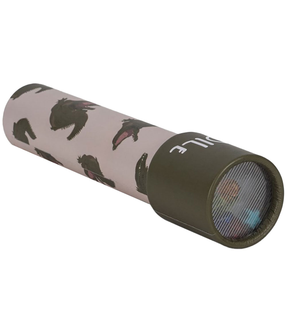 KALEIDOSCOPE CROCODILE