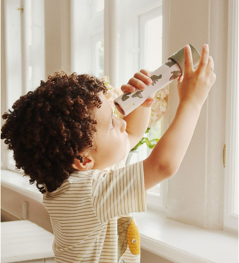 KALEIDOSCOPE CROCODILE