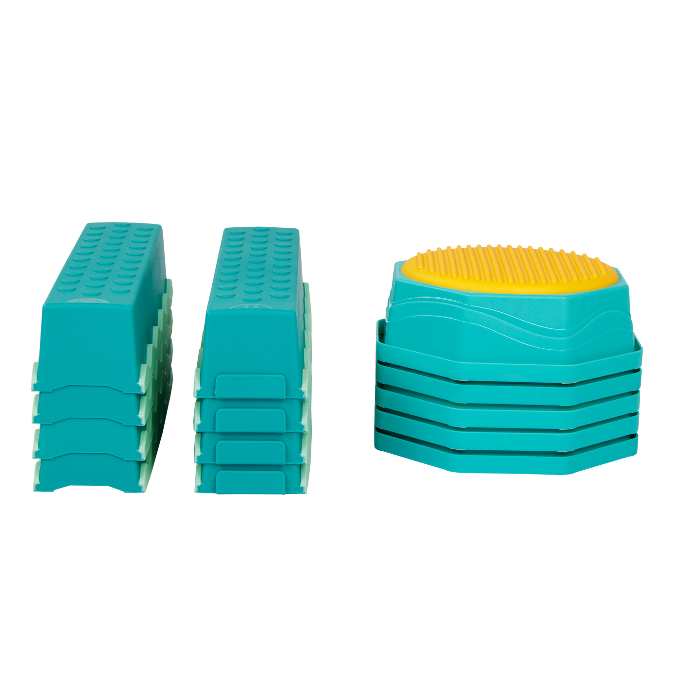 BALANCE BOMME - BALANCE & BUILD SET
