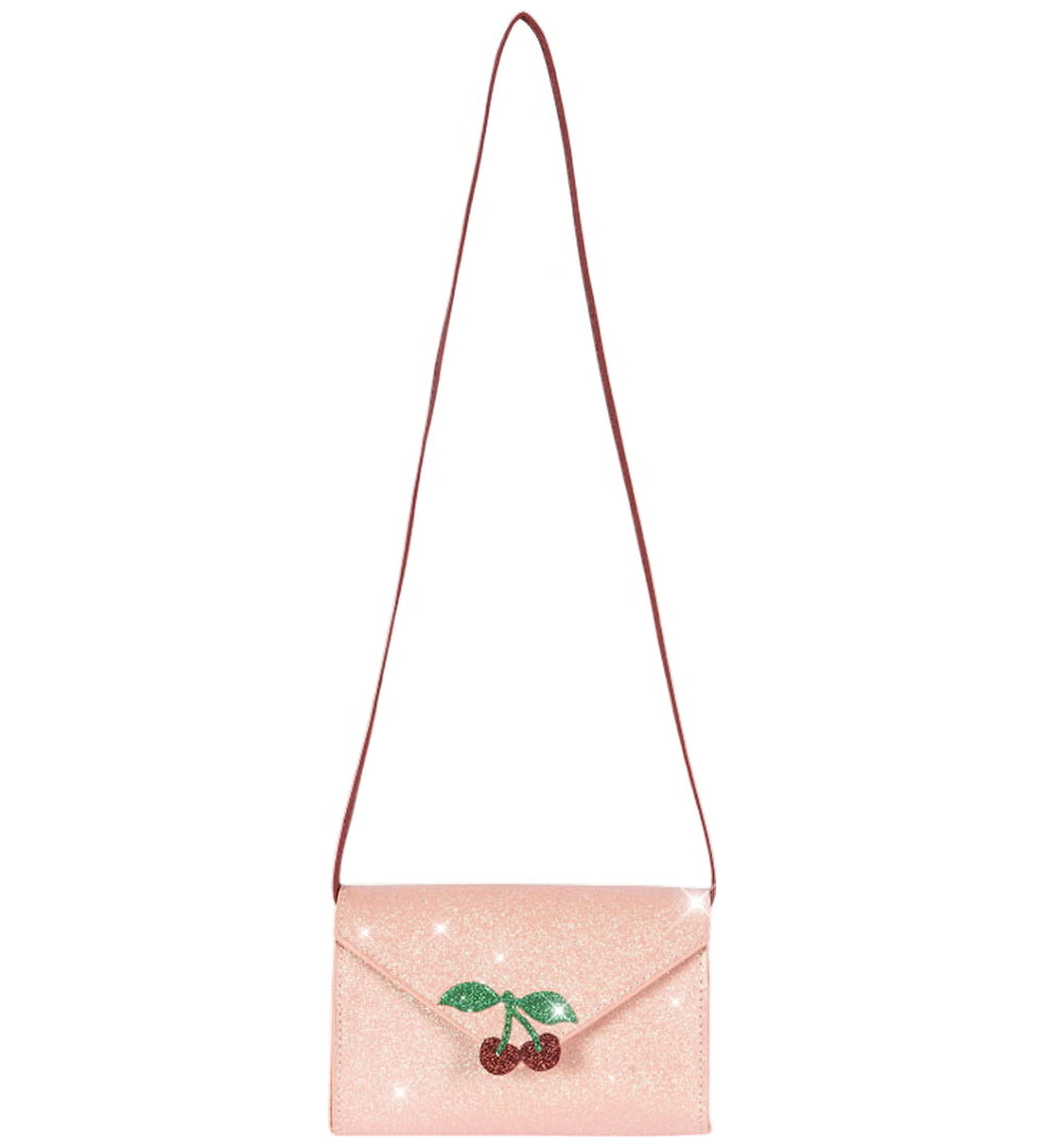 TASKE LOVE LETTER PINK GLITTER
