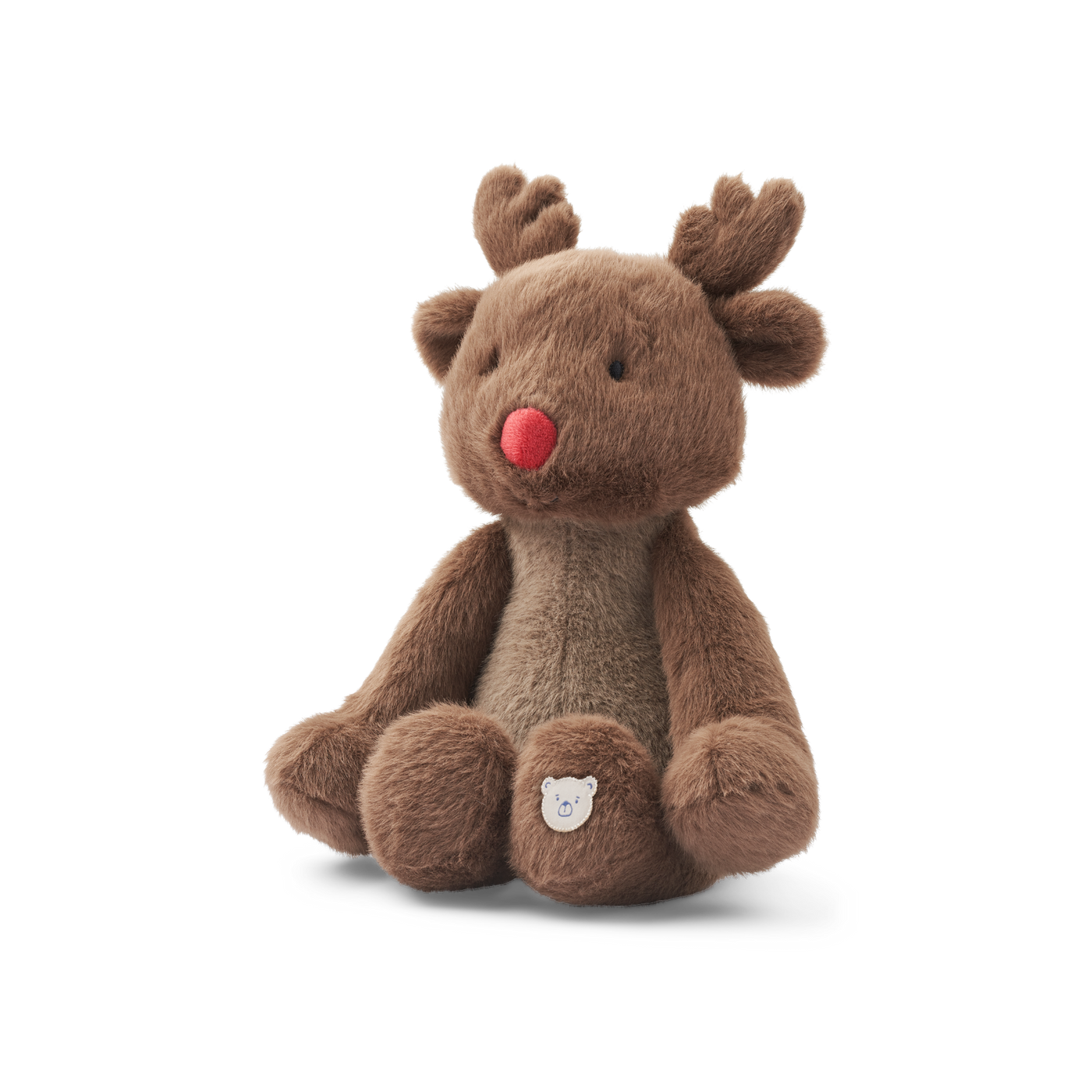BAMSE RENSDYR BERTO